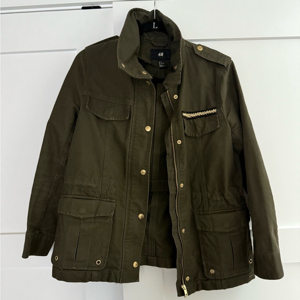 H&M Jacket